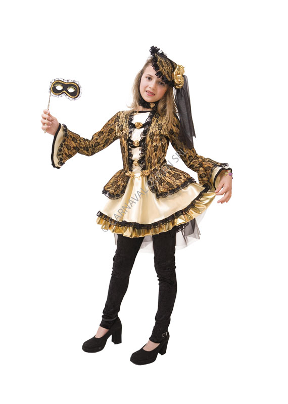 Miss Rococò 9/10