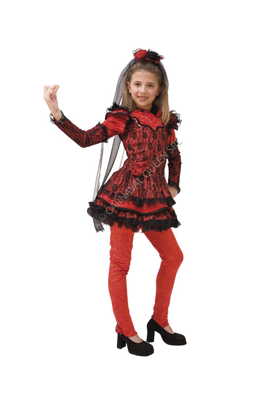 Miss Flamenco