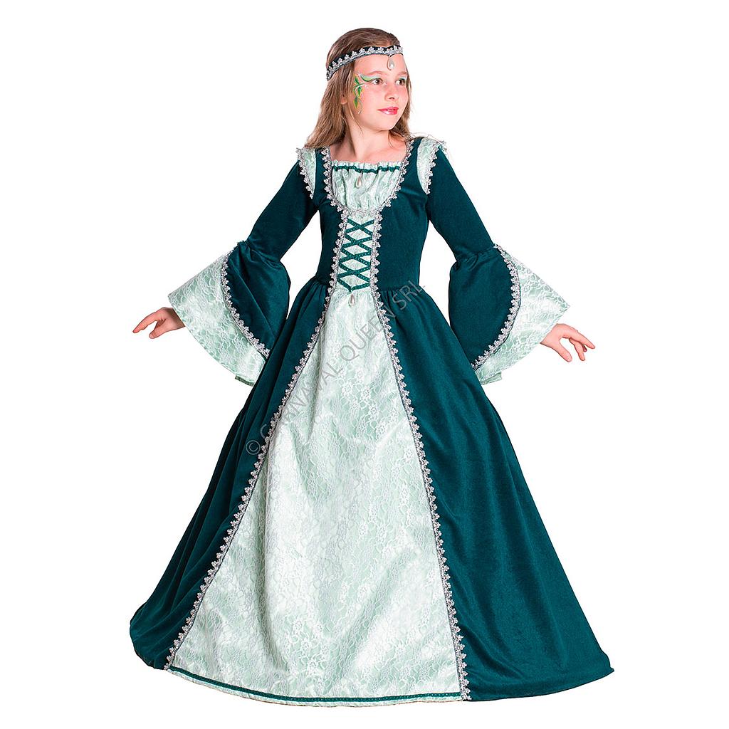 Principessa Grace bambina 7/8