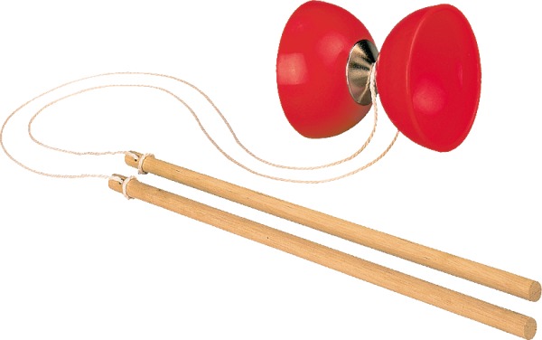 diabolo 10cm