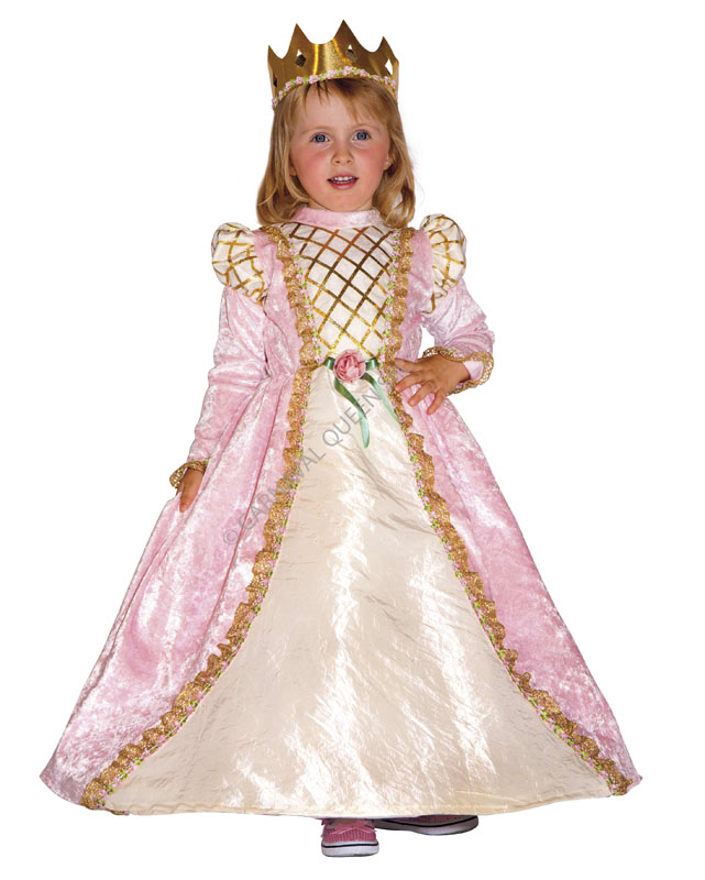 Principessina baby 2/3