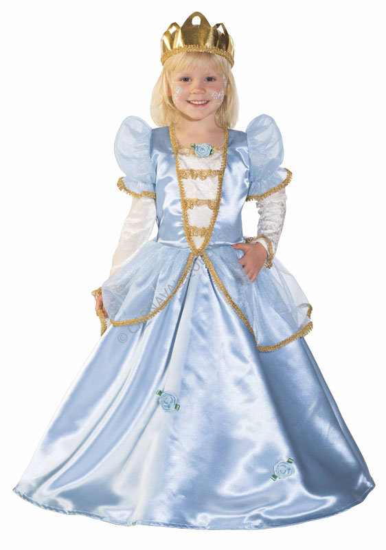Principessina al ballo baby 2/3