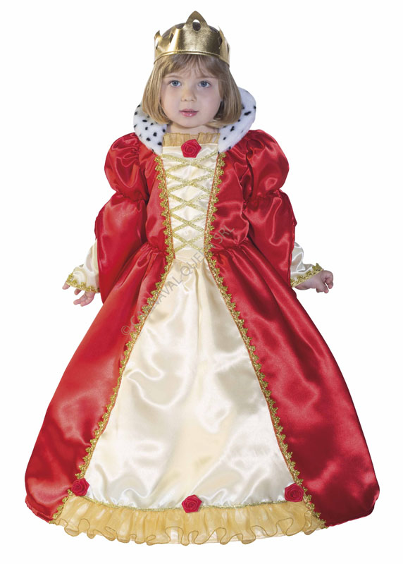 Reginetta baby 2/3