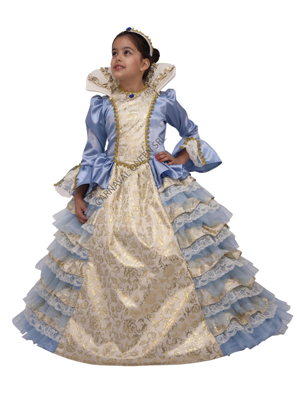 La Principessa 5/6