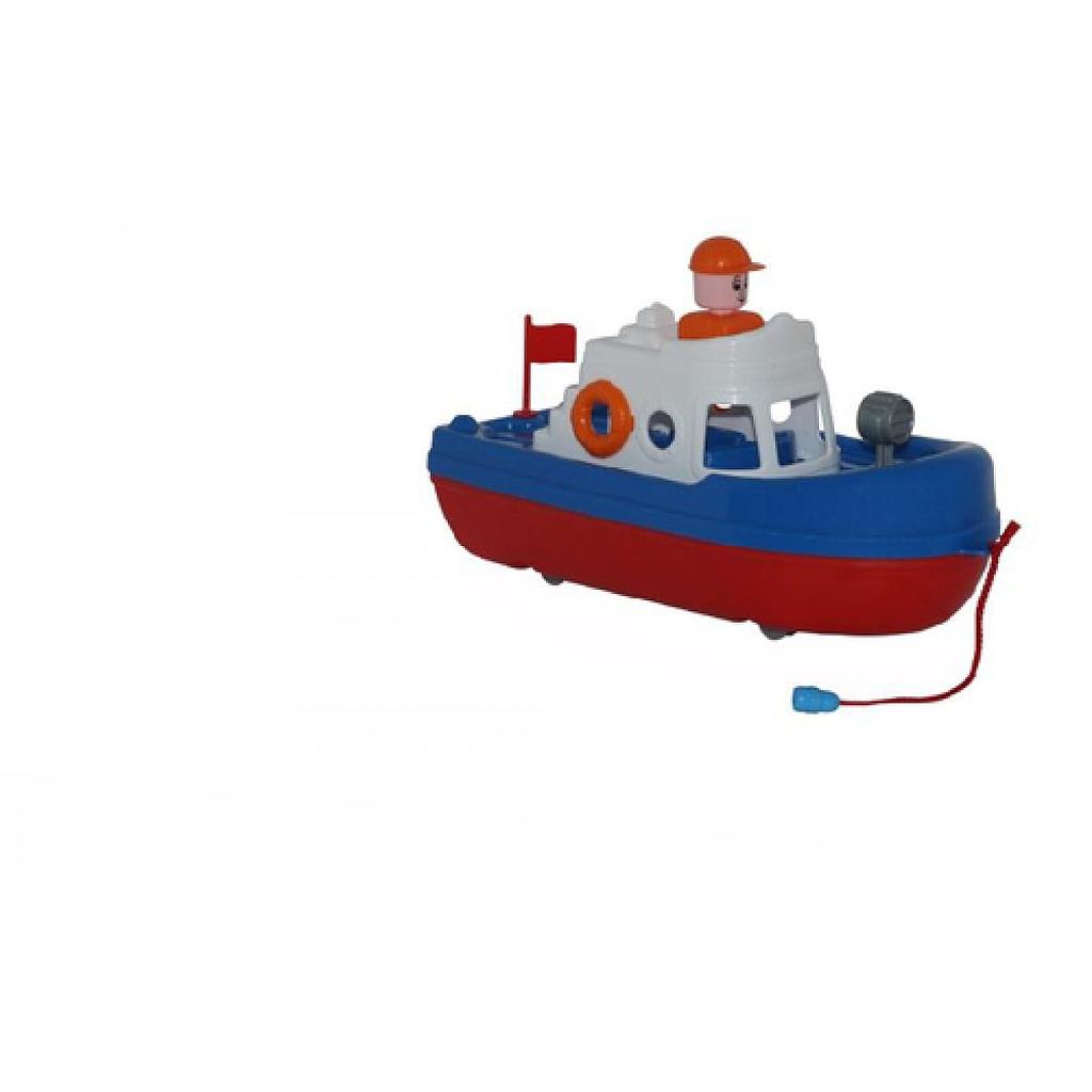 Barca di salvataggio