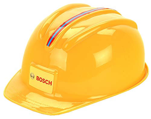 Caschetto da lavoro Bosch