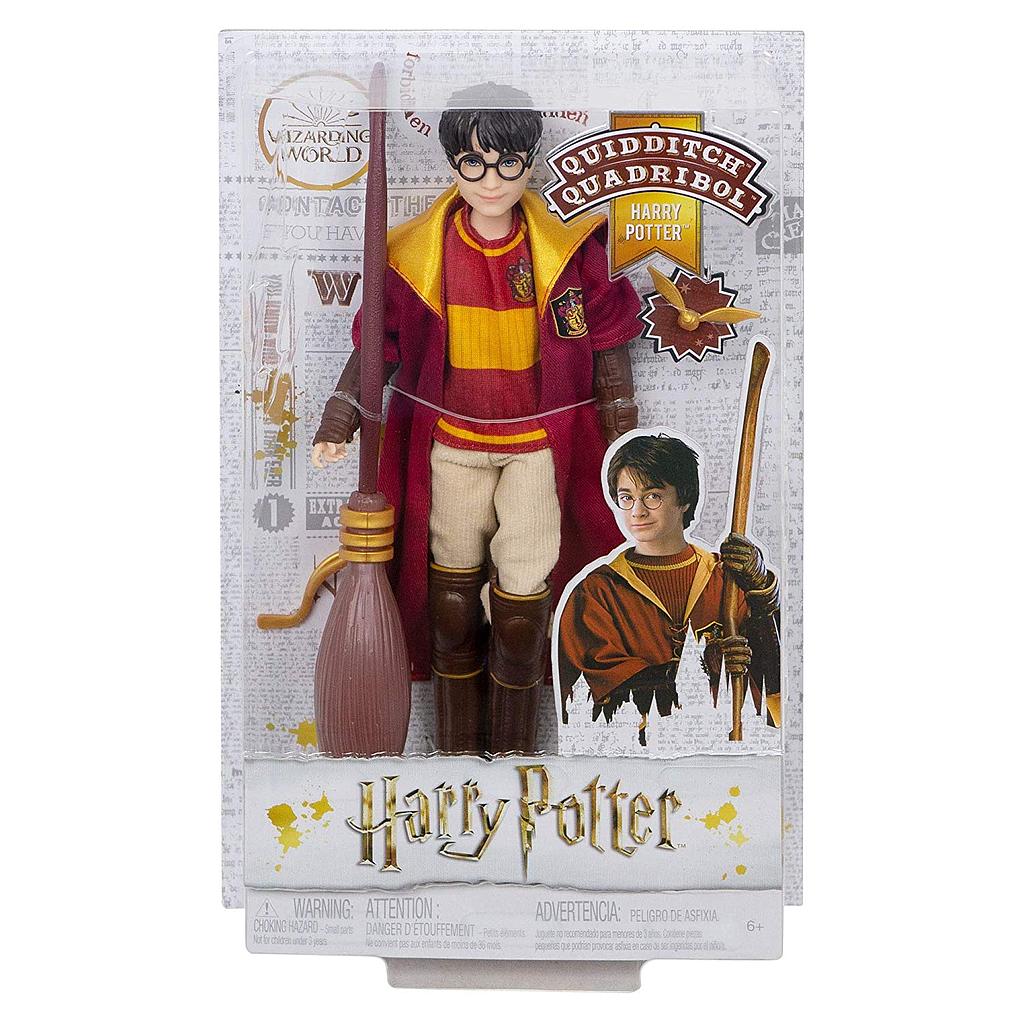 Harry Potter Quidditch 30 cm