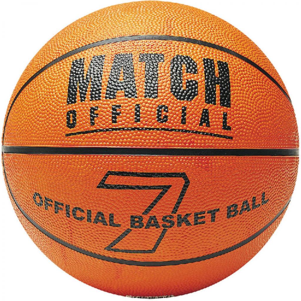 pallone basket  Match Official misura 7