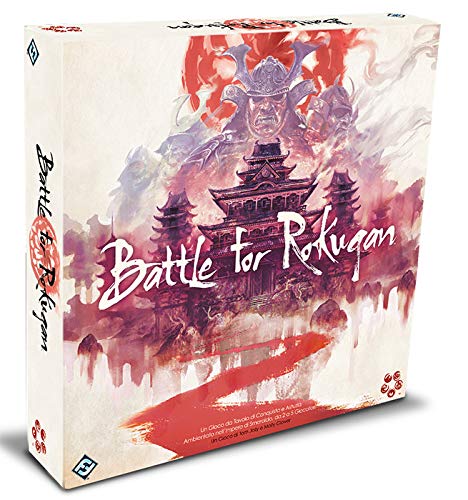 Battle of Rokugan