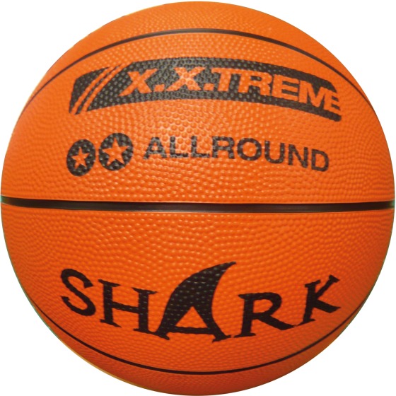 pallone basket size7