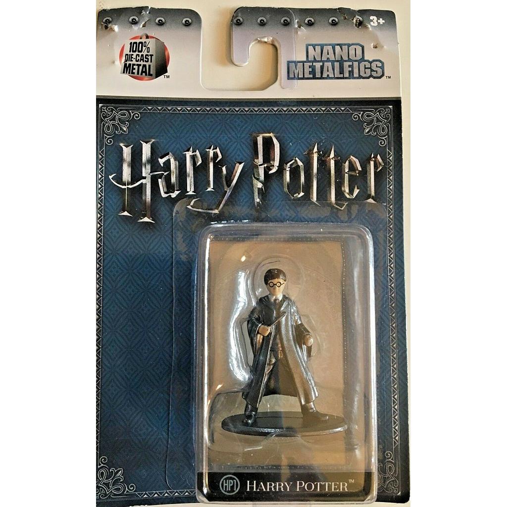 Harry Potter nano metalfigure