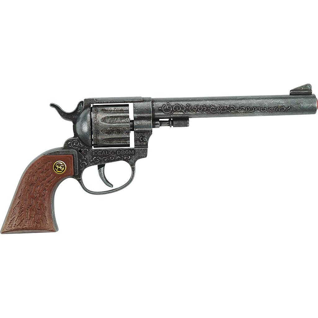 Pistola Buntline Super 12