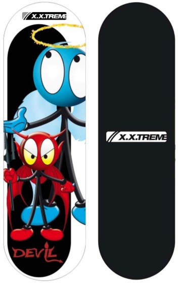 primo skateboard xxt 