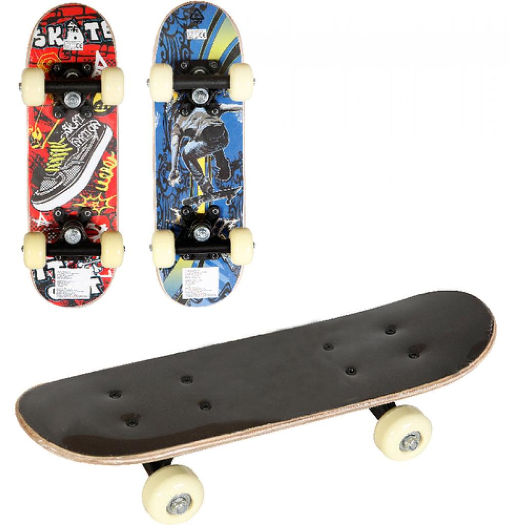 New Sport Mini Skateboard