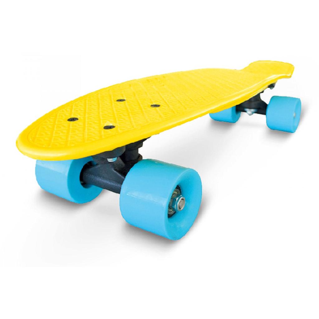 skatebosrd streetsurfing fizz 