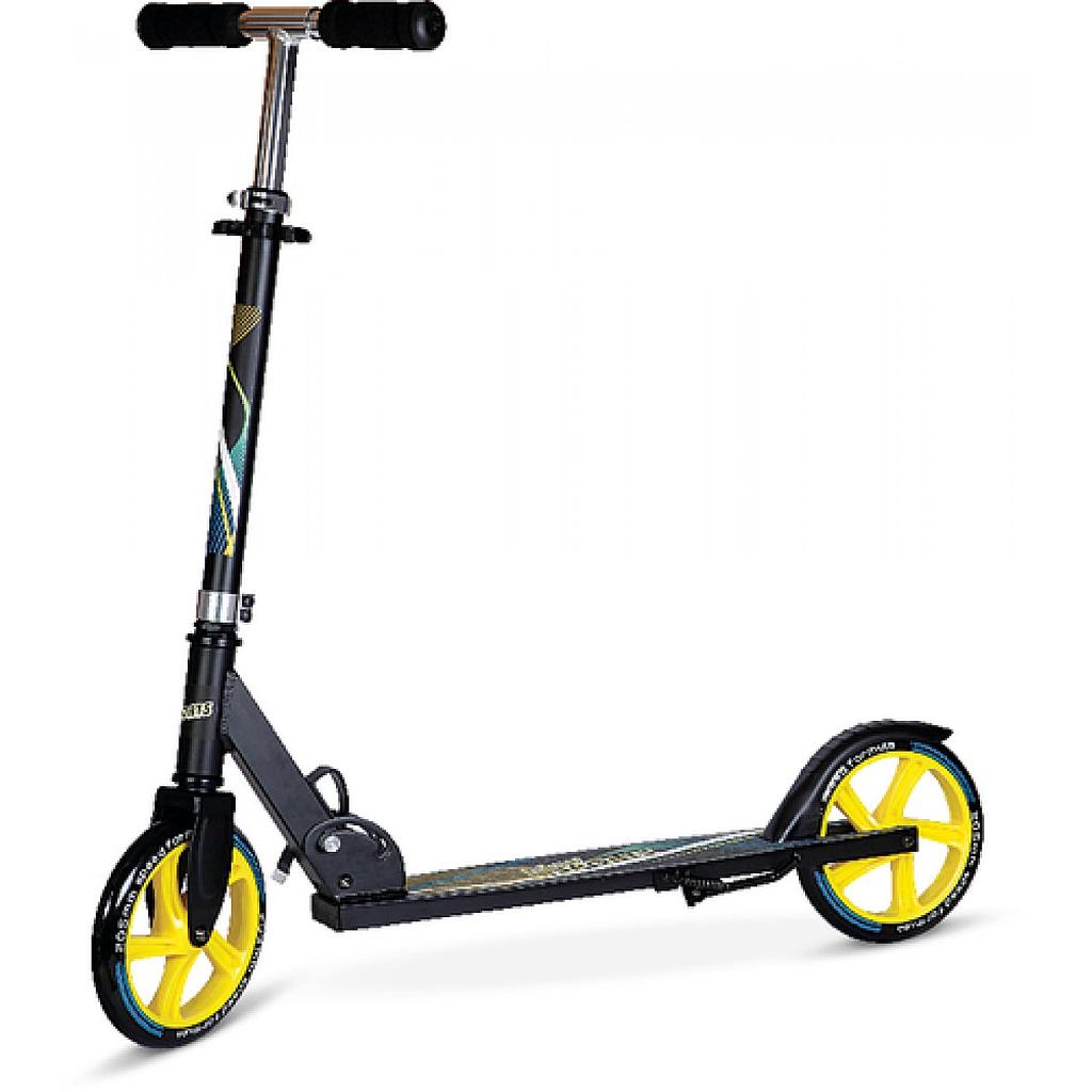 monopattino flashlight