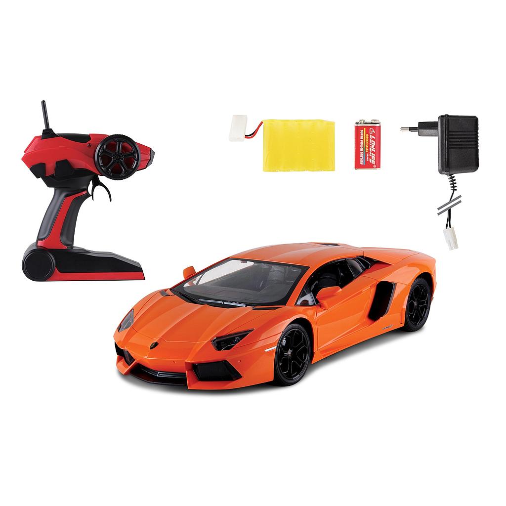 Lamborghini radiocomandata store