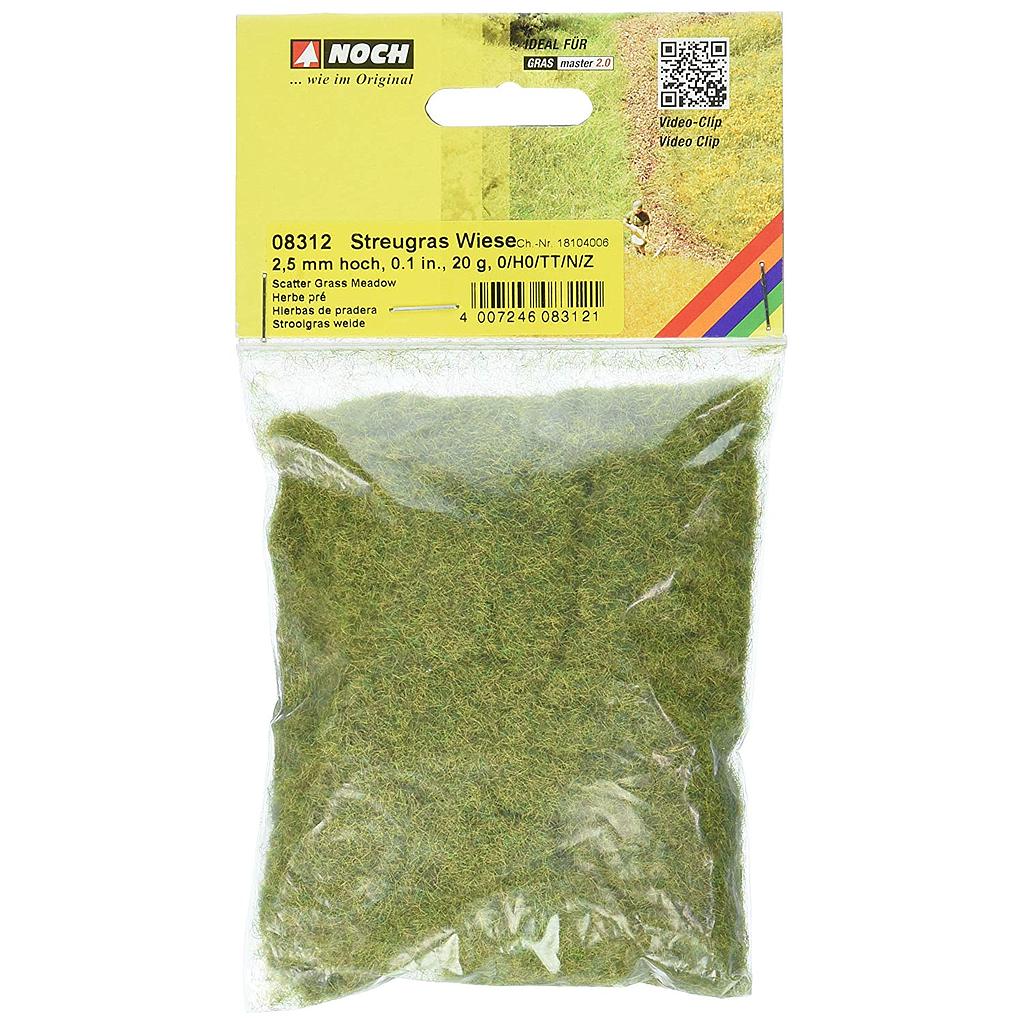 Erba prato 20 gr