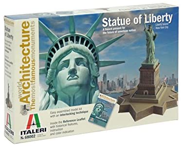 La statua della liberta