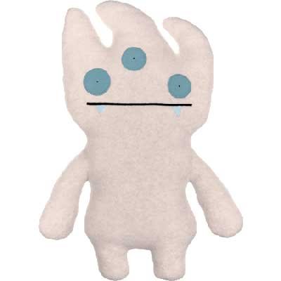 Uglydoll Ugly Tray 36cm