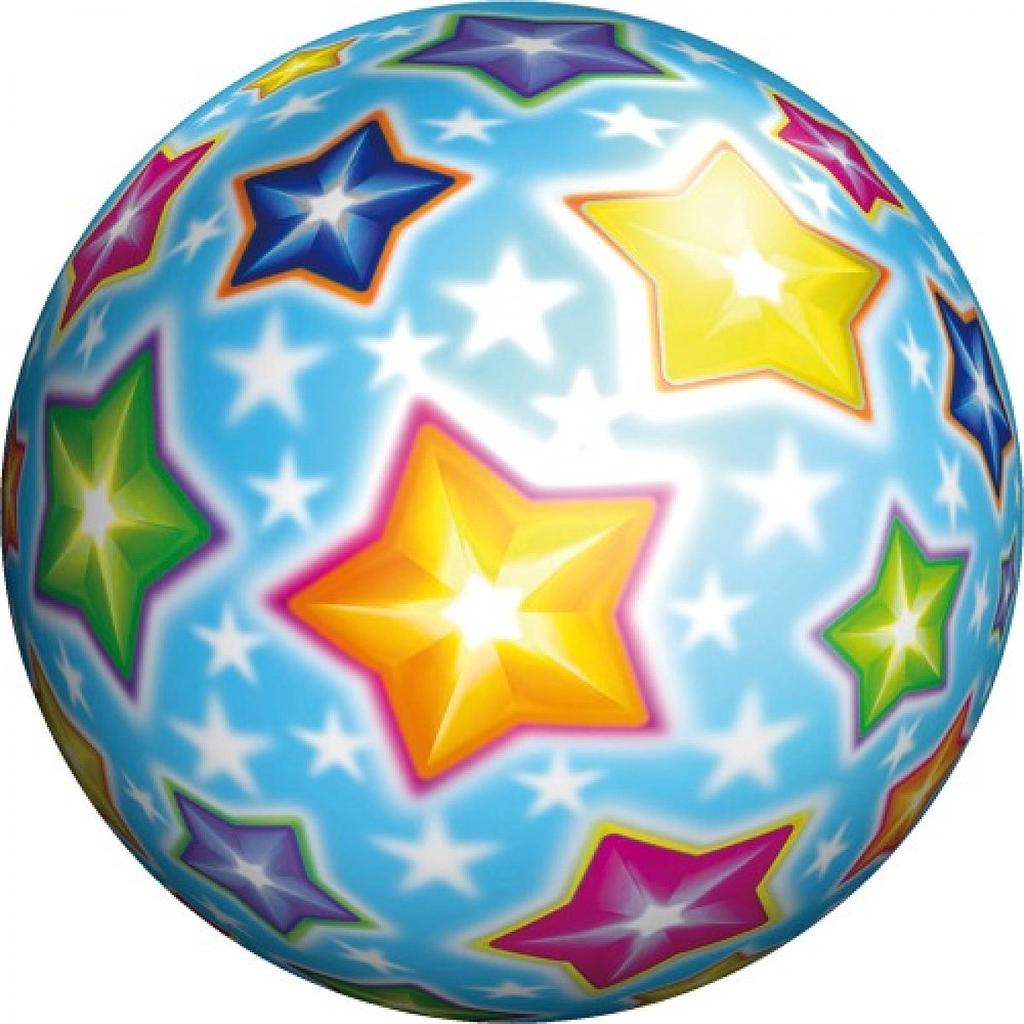pallone stella 9