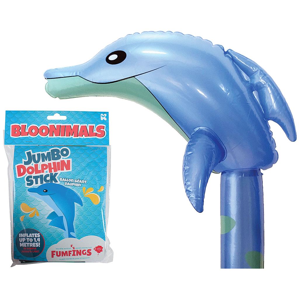 Bloonimals delfino 23cm