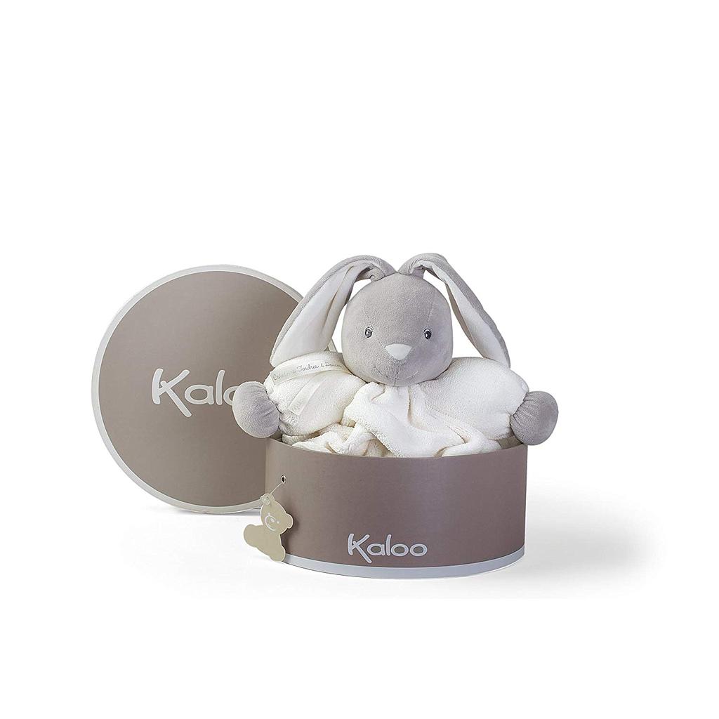 peluche coniglietto crema 30cm