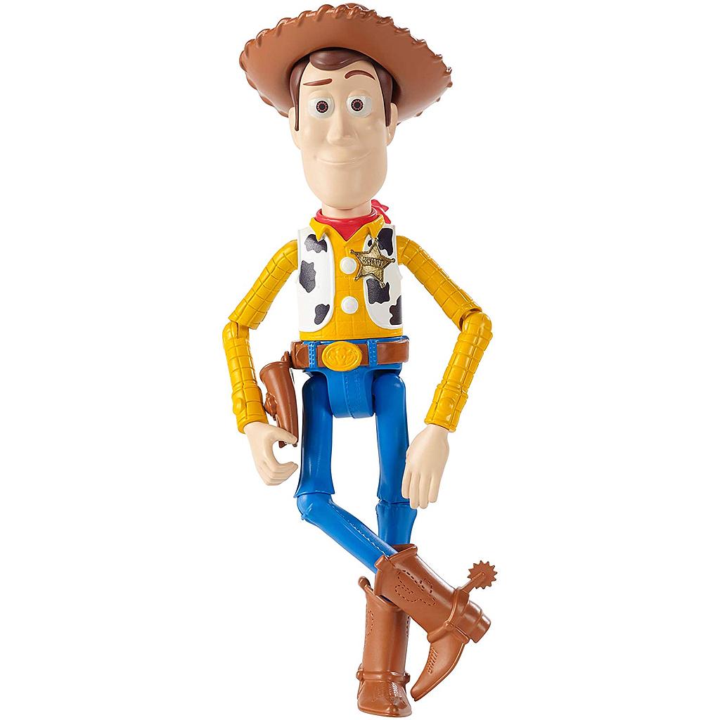 Woody 18 cm Toy story 4