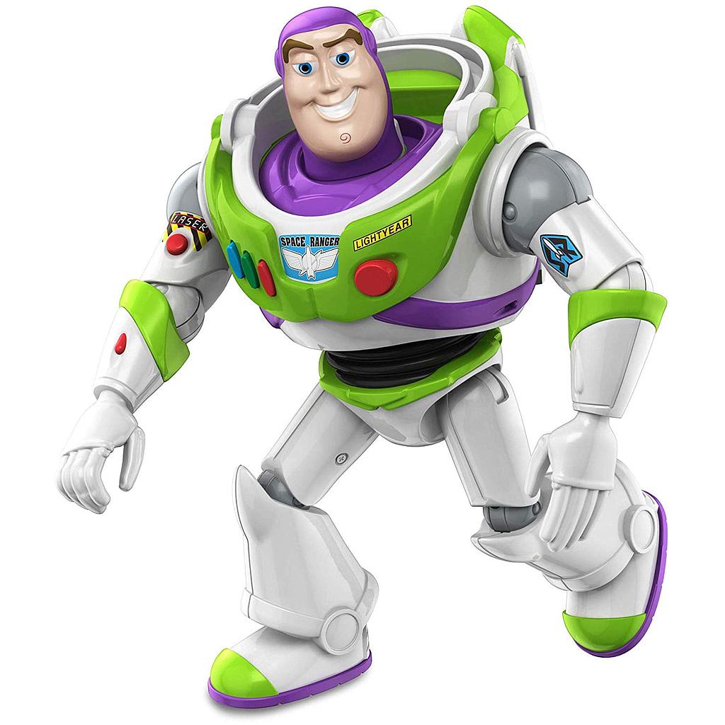 Buzz Lightyear 18 cm  Toy Story 4