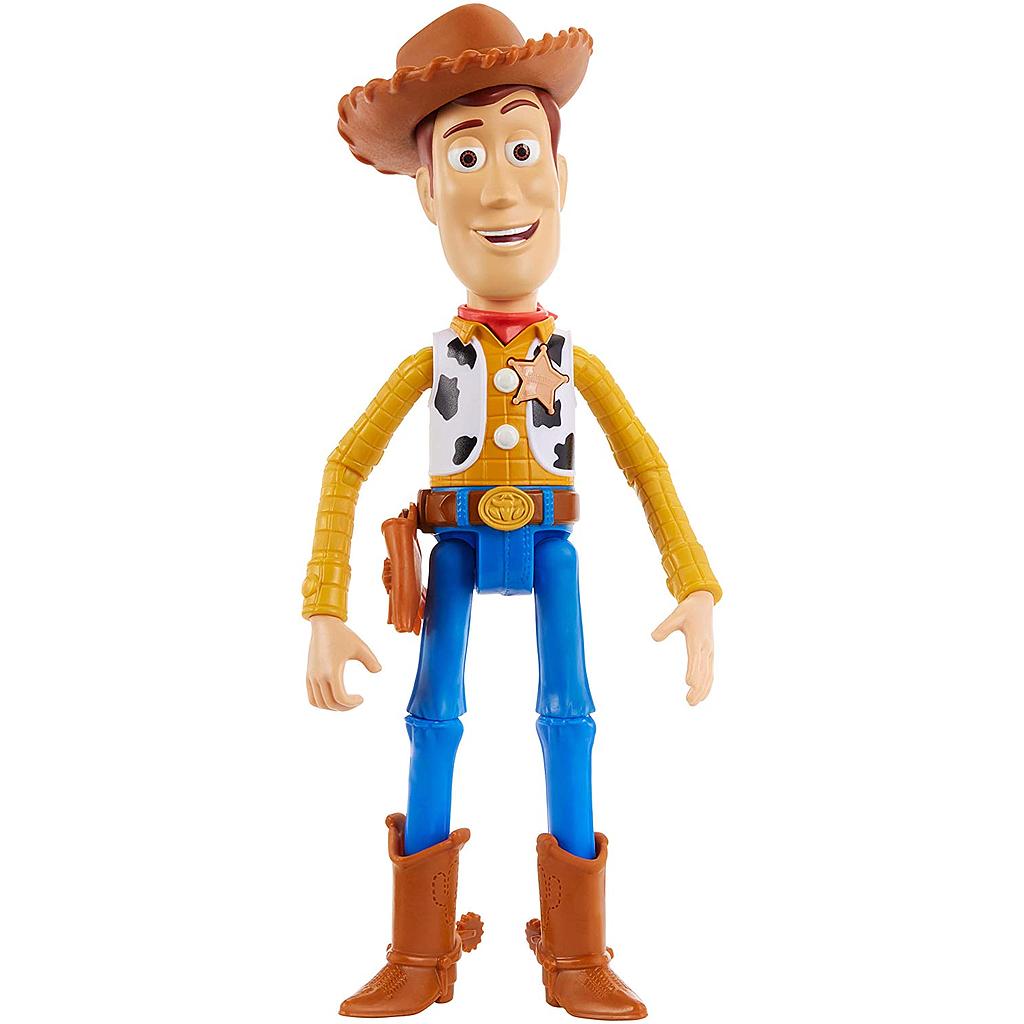 Woody parlante 18 cm Toy story 4