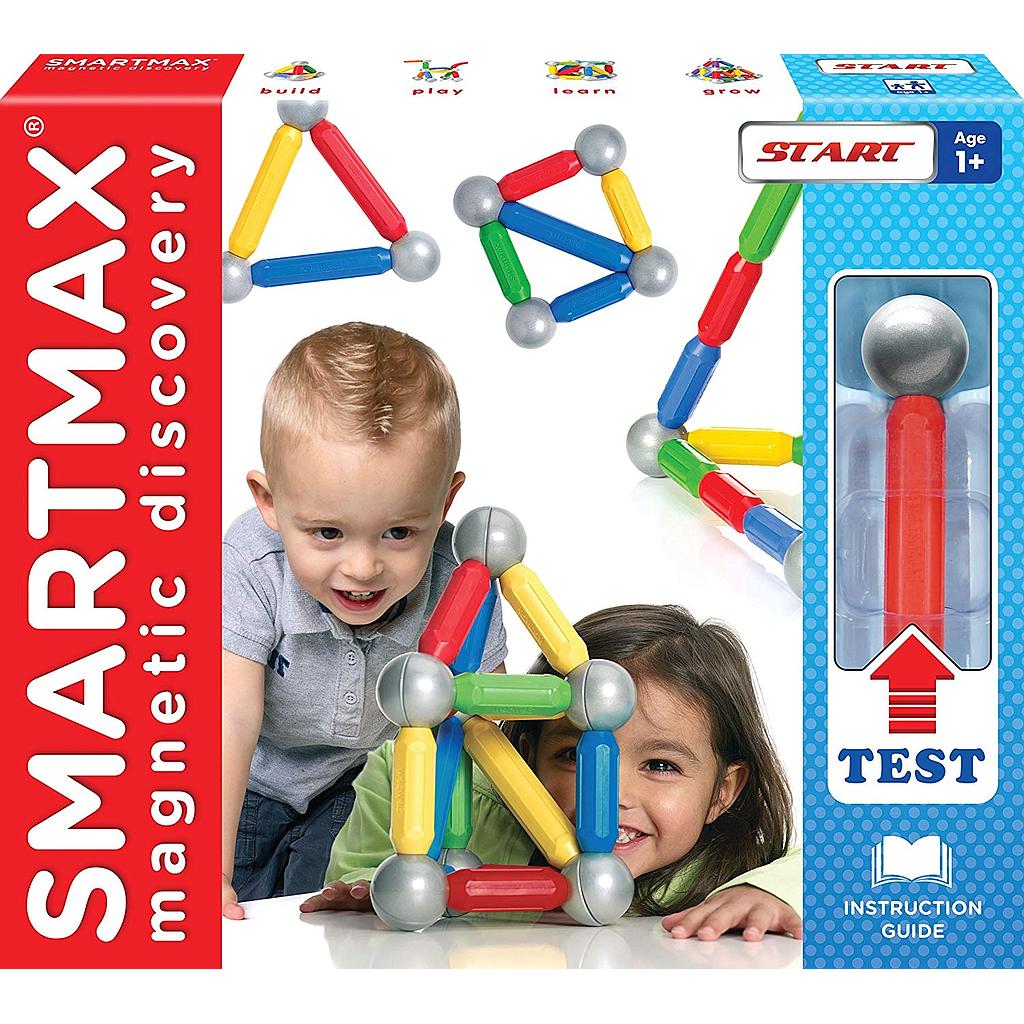 Starter set magnetico