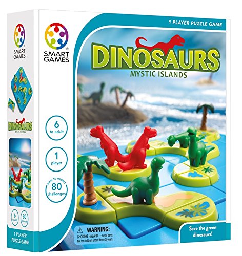 Dinosauri: isola alla deriva