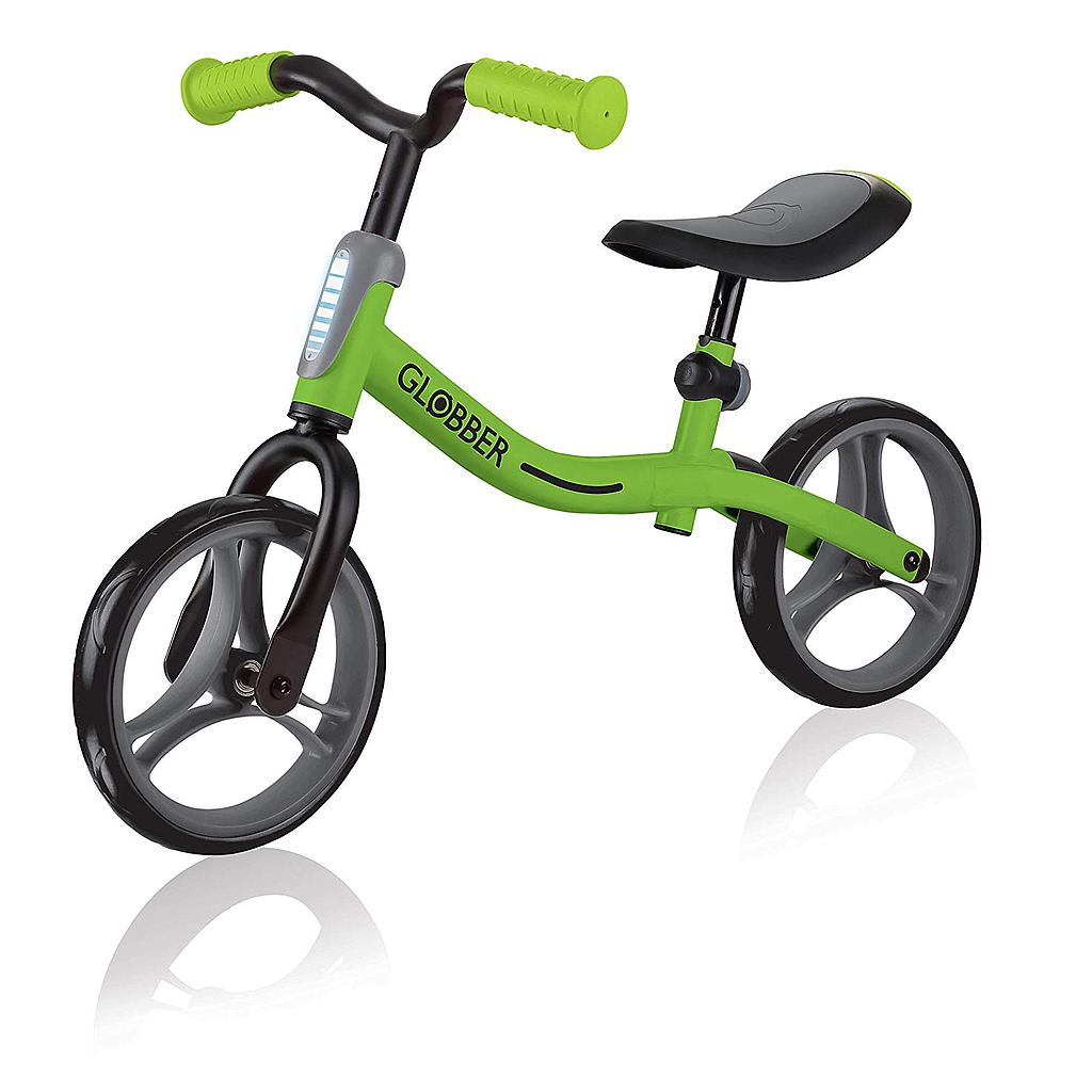 Go bike verde