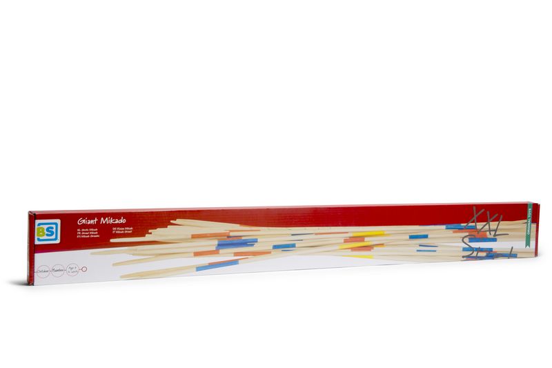 Mikado gigante 90 cm