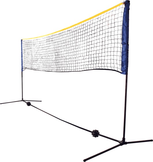 rete multiuso per attività sportiva