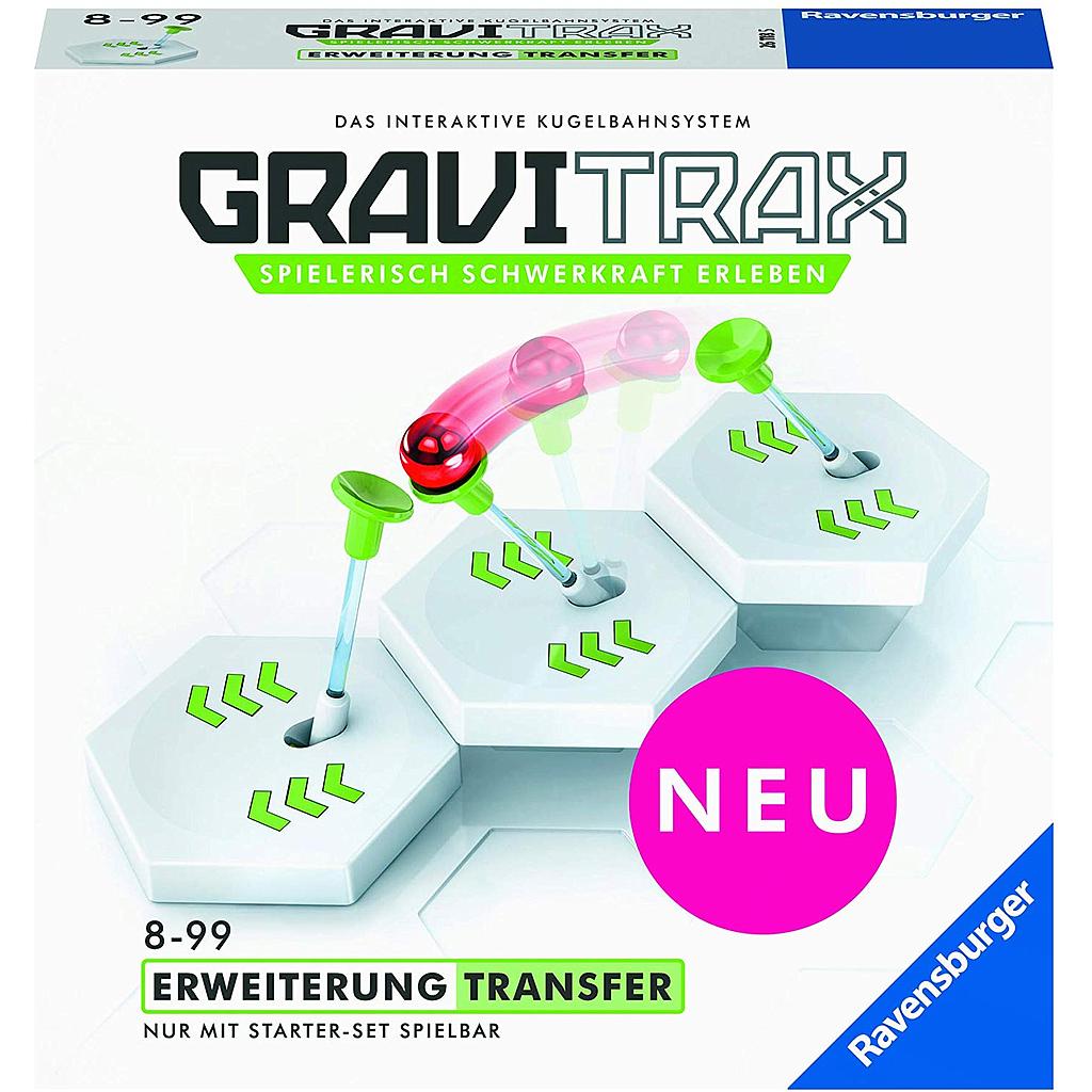 Transfer Espansione Gravitrax