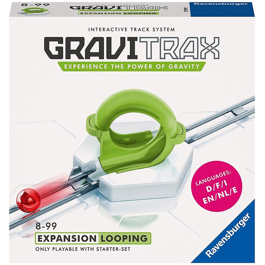 Looping espansione Gravitrax 