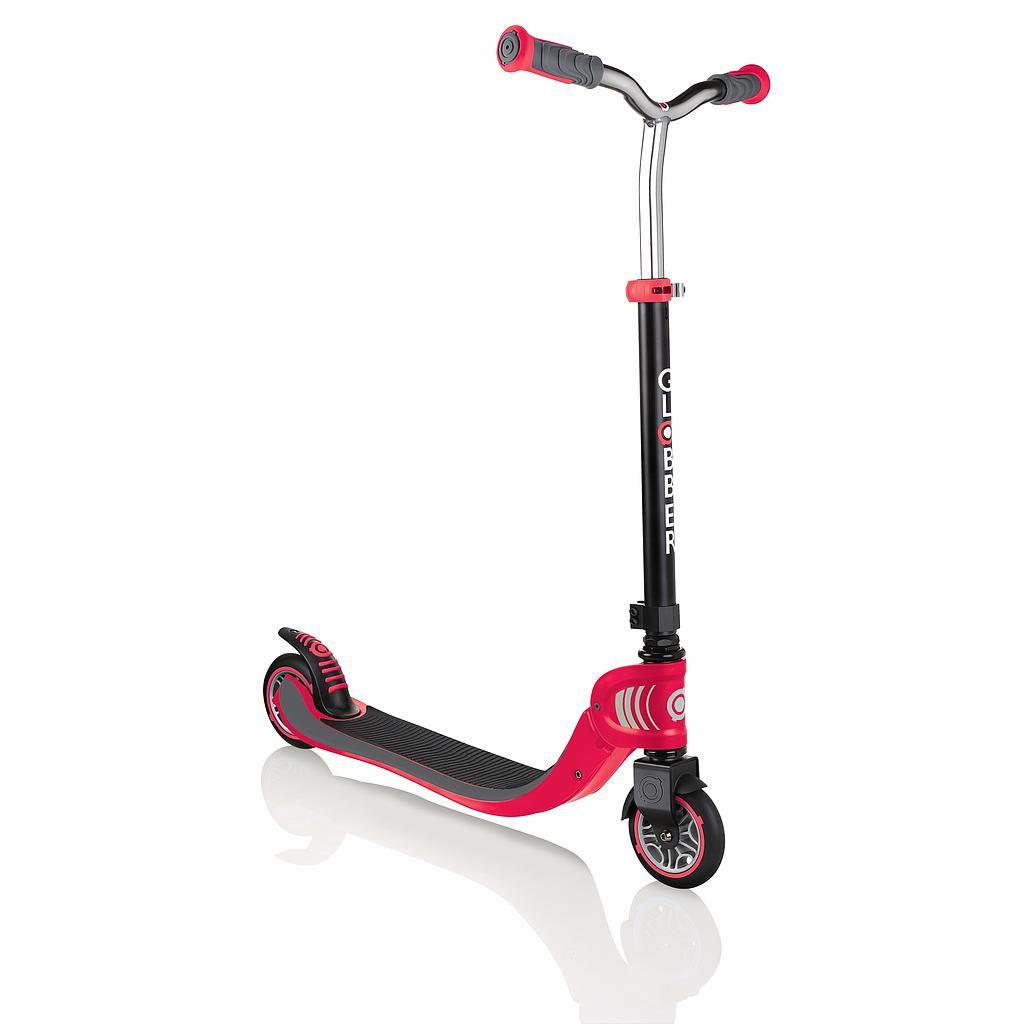 monopattino Flow 125 Foldable rosso