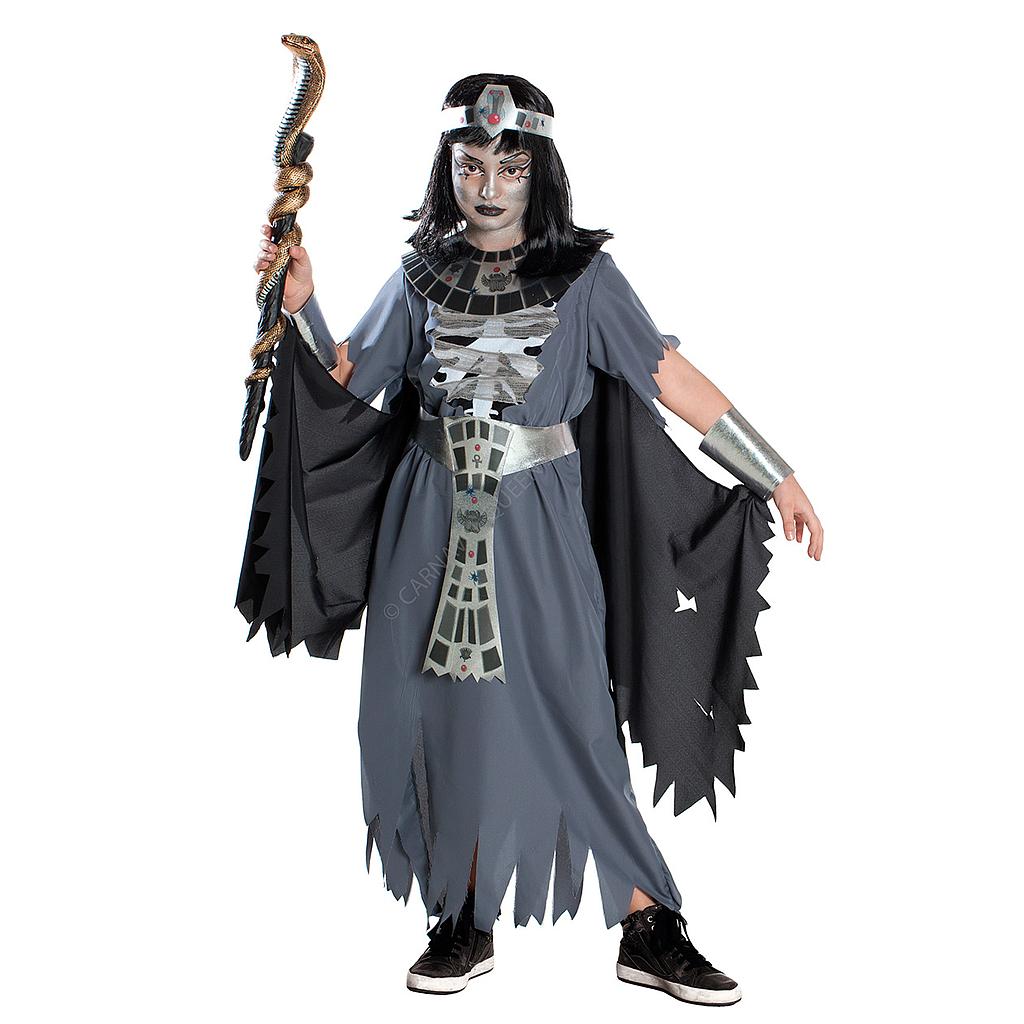 Costume Nefertari Ghost 11/12