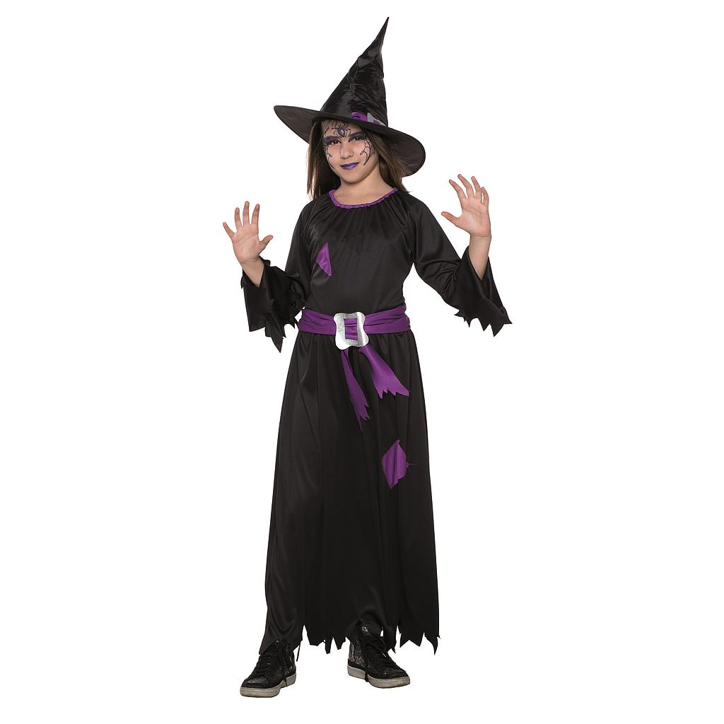 Costume Strega 9/10