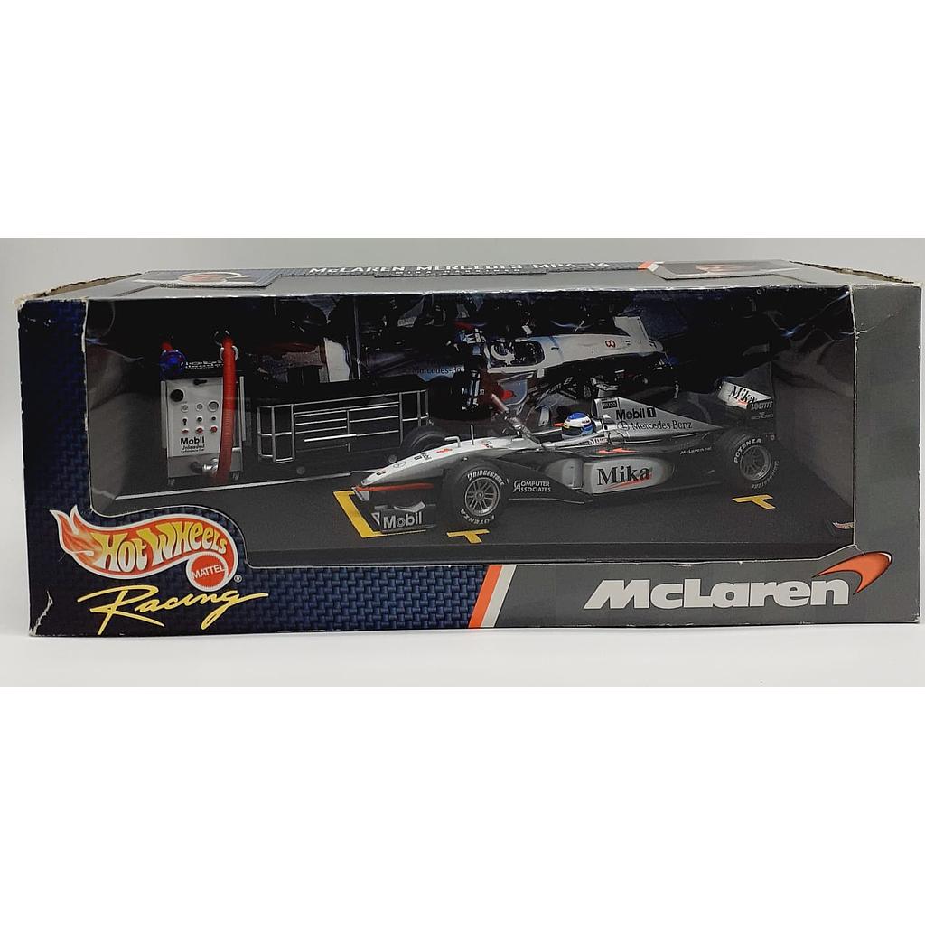 f1 mclaren mp4-14 1/24