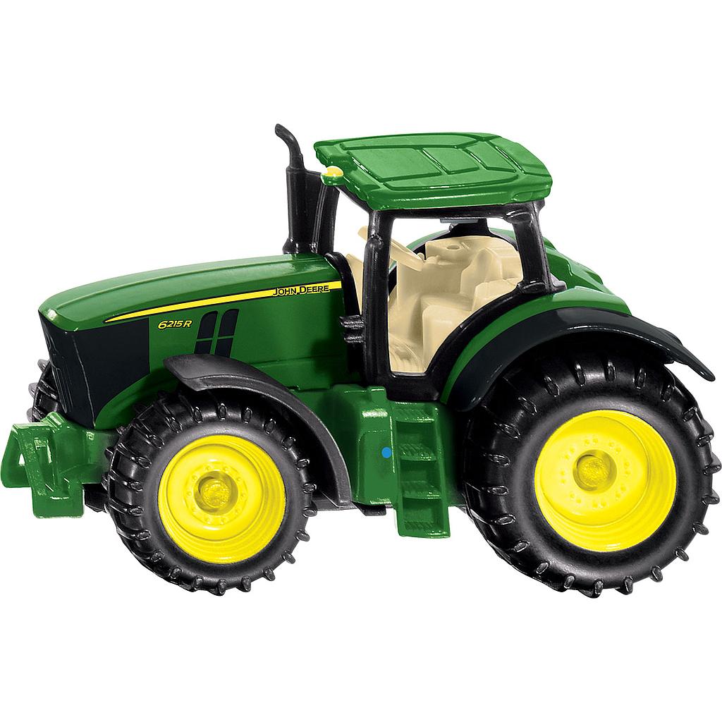 John Deere 6250R