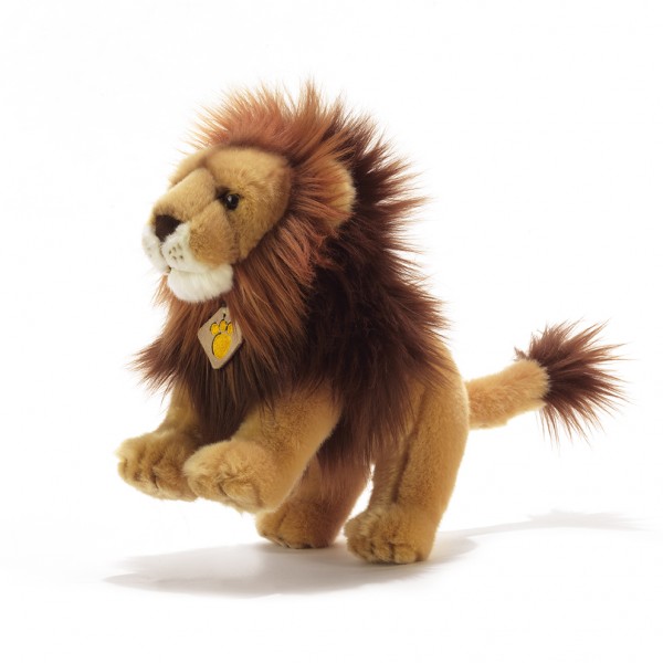 Akela il leone Lunghezza 28 cm