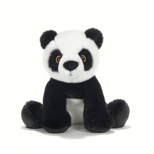 Bao panda altezza 30 cm 