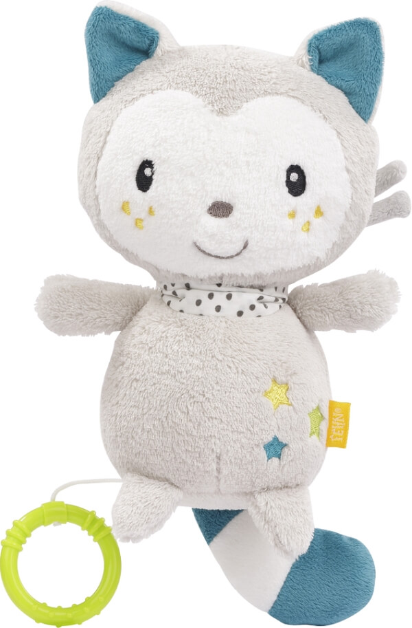 Carillon Gatto fehn