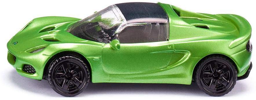 Lotus elise