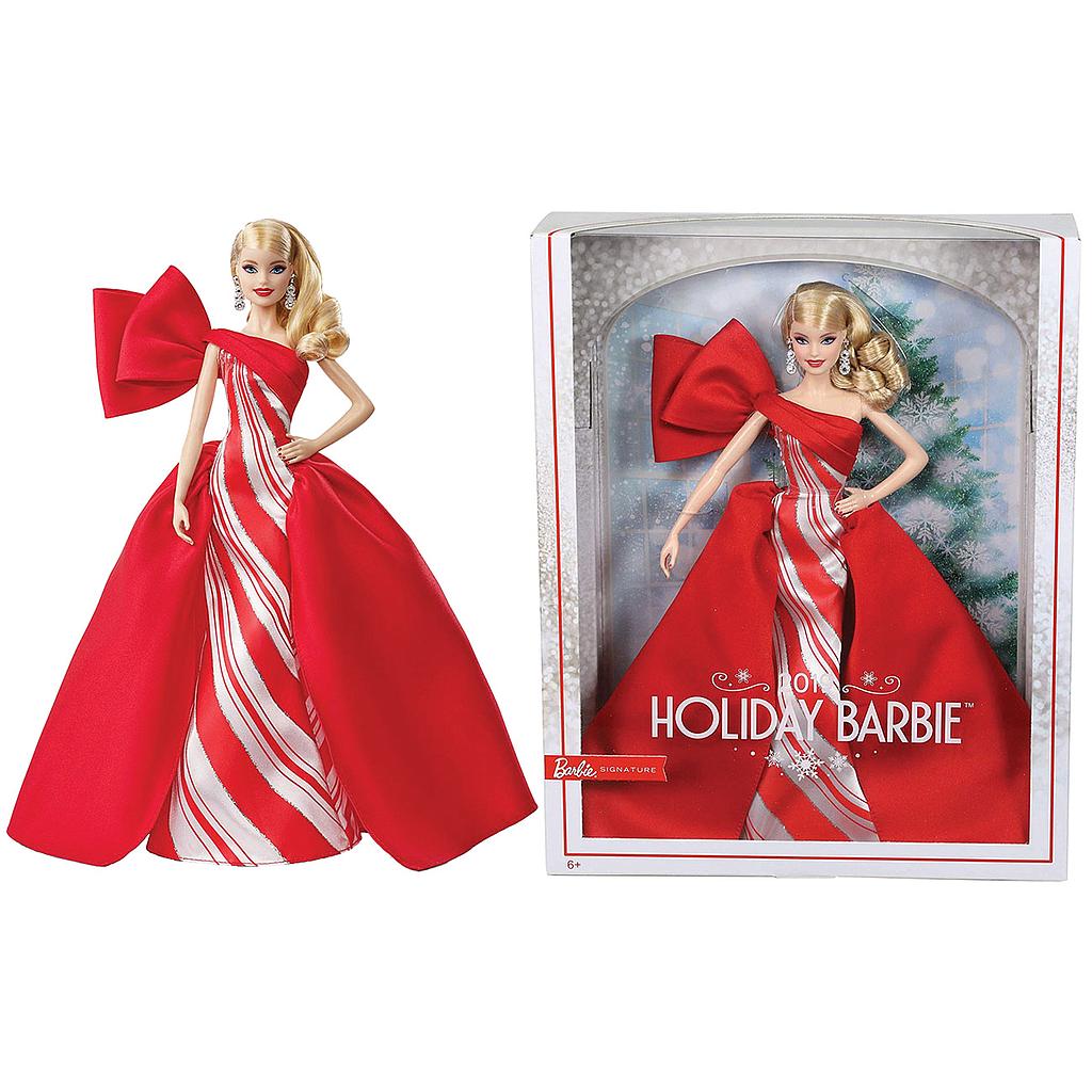 Barbie magia delle feste '19