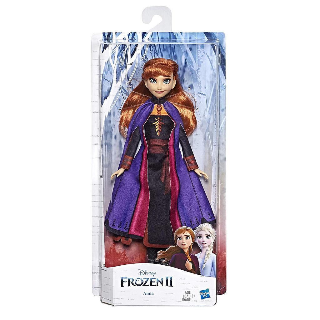 Frozen 2 Anna