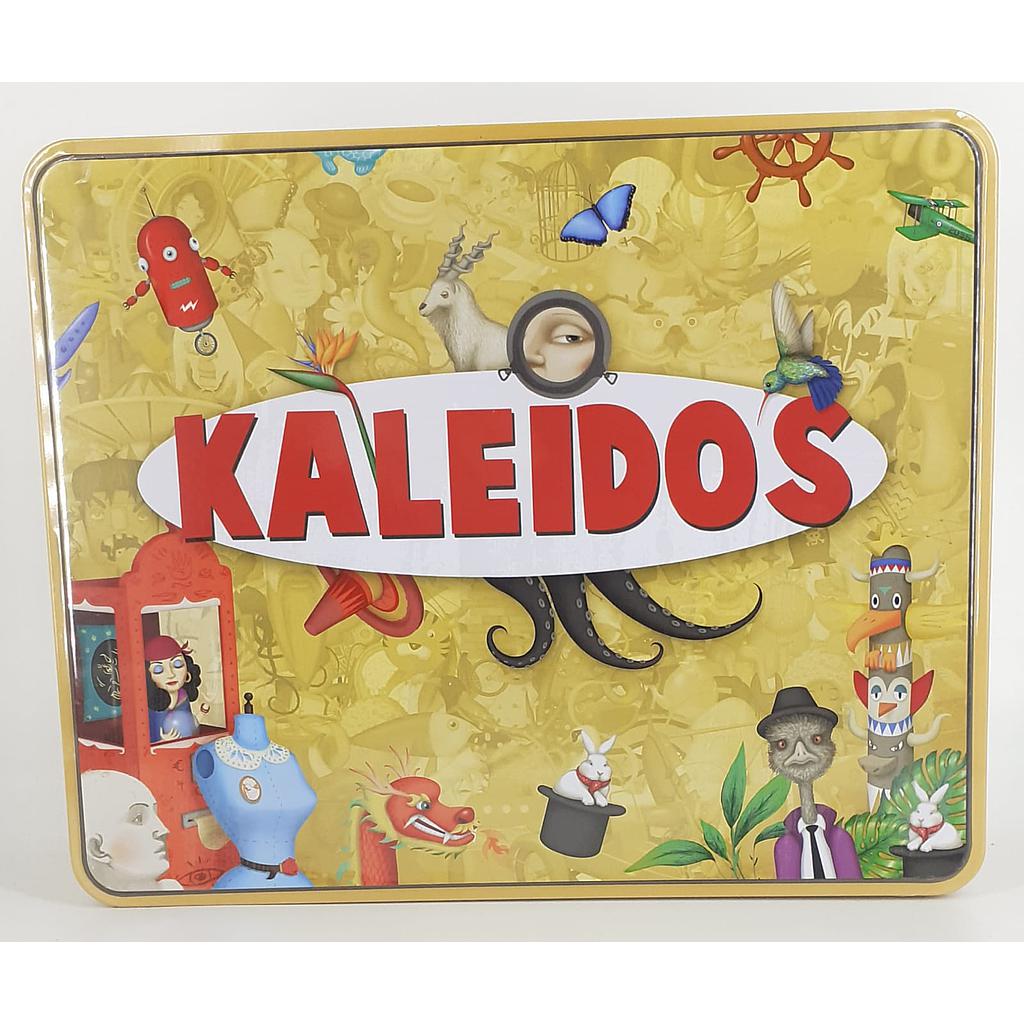Kaleidos 