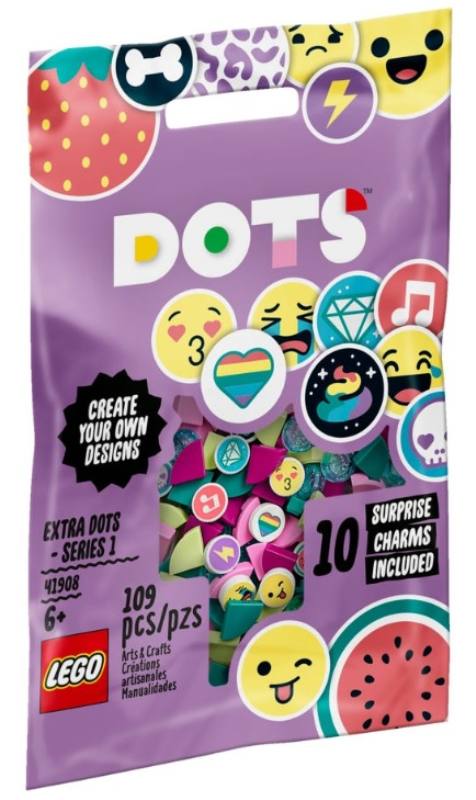 DOTS Accessori DOTS - serie 1